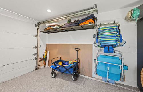 Beach Palm Villa - 5533 - Foto 58