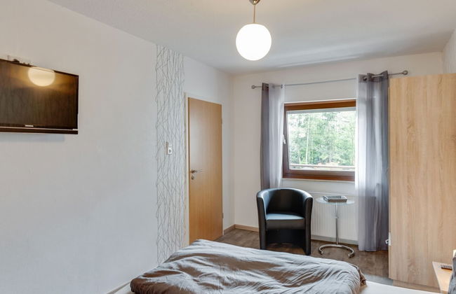 Countryside Apartment in Medebach near Town Center - Photo 7