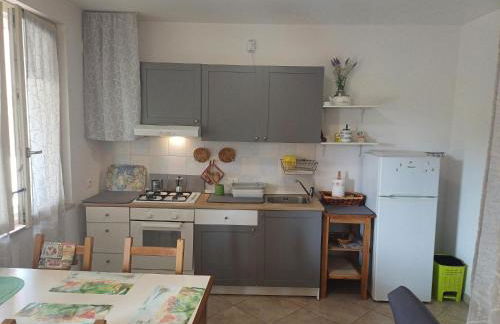 Cascina Legnago bilocale a 6 chilometri da Salò - Foto 23