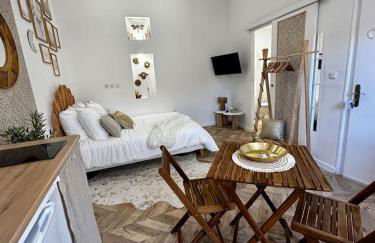 Chez Roméo & Sandro - Foto 12