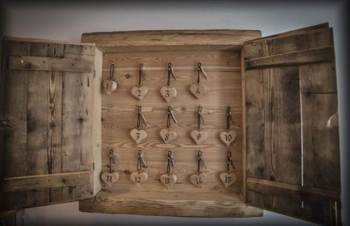 Residence Cavanis Wellness & Spa - Photo 17