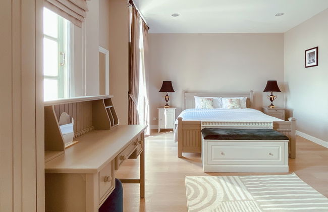 Villetta The Eyrie Khaoyai - Foto 23