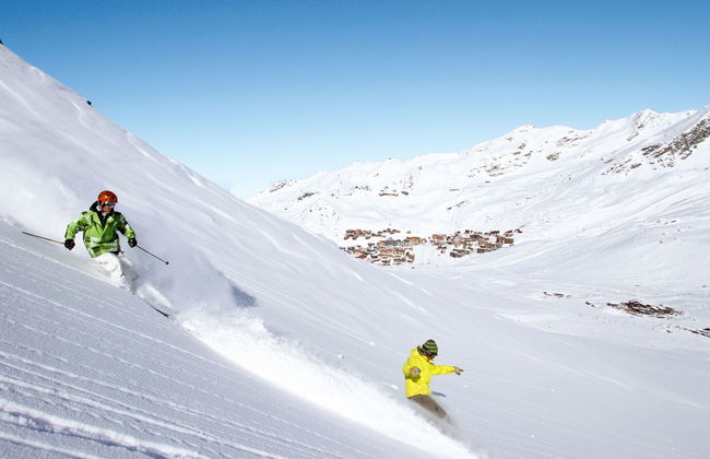 Le Cheval Blanc - Foto 15