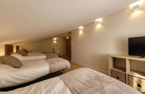 El Refugio de Abejar - Foto 48