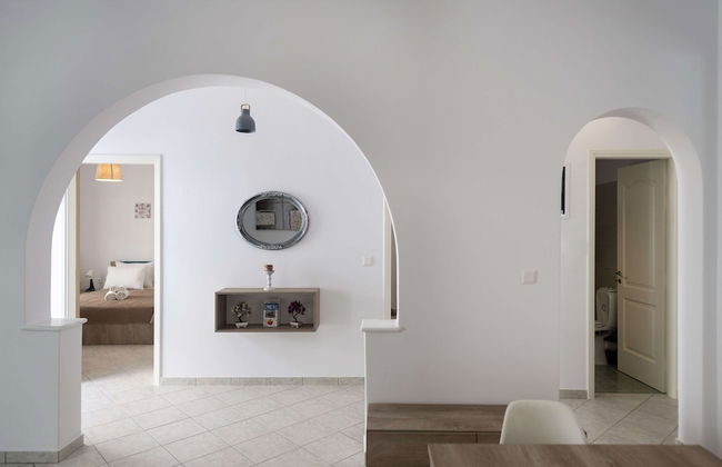 Parian Charming 3bedroom Home - Photo 49