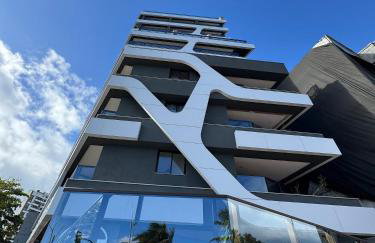 UNU Studio 404 Farol da Barra: Vista Cartão Postal - Foto 41