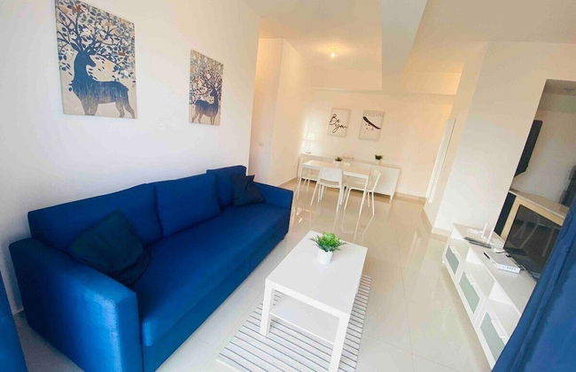 Apartamento Acogedor Cerca de la Playa - Foto 8