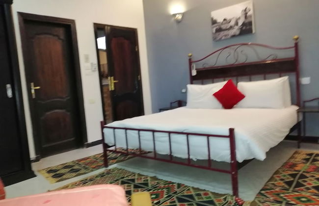 Nile Jewel Suites - Foto 8