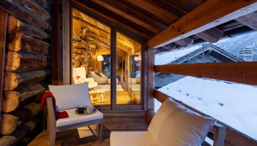 Rascard 1400- The Authentic Mountain Dream Chalet with panoramic views - Foto 3