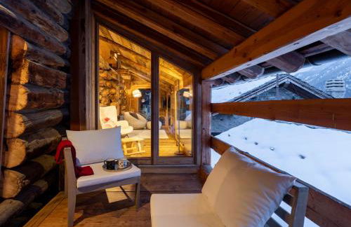 Rascard 1400- The Authentic Mountain Dream Chalet with panoramic views - Foto 3