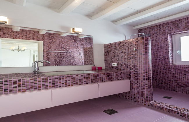 Villa Agatha With Private Pool Outdoor Jacuzzi - Foto 16