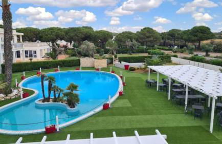 Villa Diamante - Foto 22