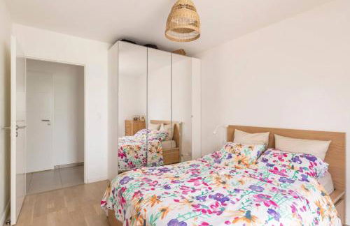 Cozy and charming centrally located apartment - Foto 3