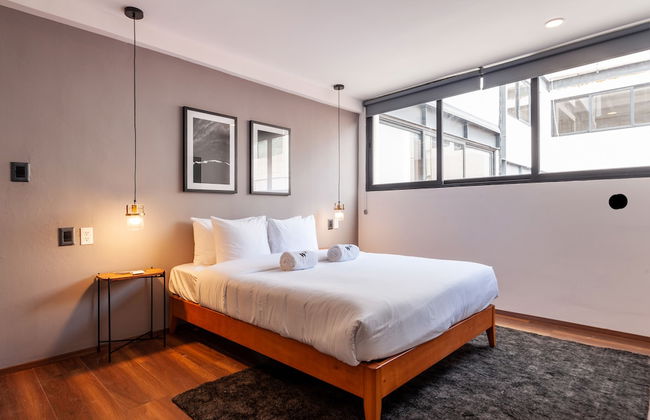 Wynwood House Allan Poe - Foto 52