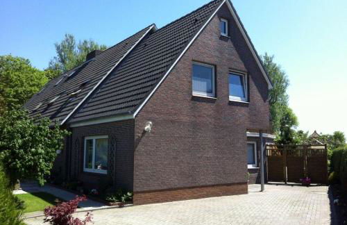 Ferienwohnung-Marita - Foto 1