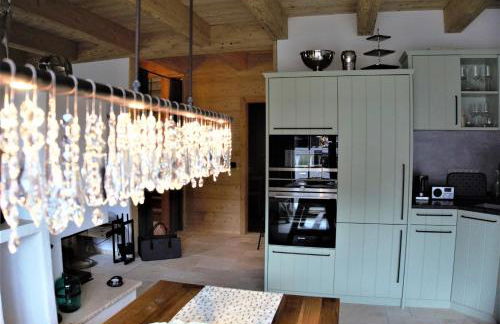 Chalet Watzmann - Foto 16