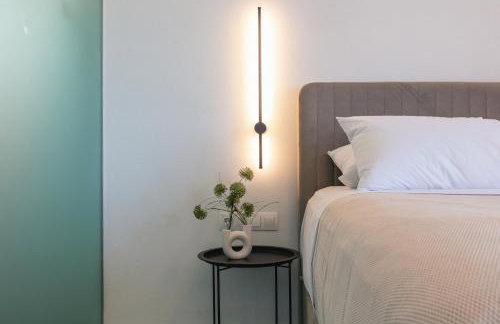 Epsilon Villa, Private Swimming Pool Garden, Panoramic Sunset - Foto 35