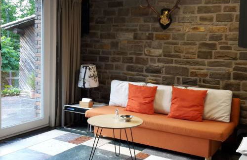 Apartment in Zendscheid mit Offenem Kamin by Interhome - Foto 1