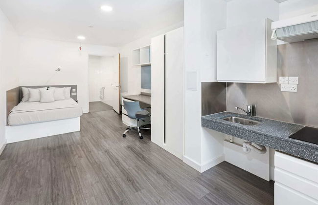 Chapter Lewisham in London - Foto 7