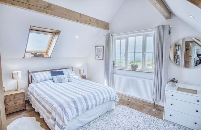 Windy Walls - 3 Bedroom - Rhossili - Photo 17