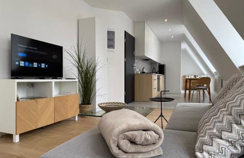 APARTAMENTY Głowackiego - Foto 35