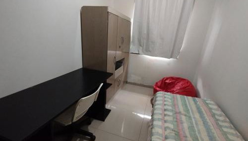 House with easy access to Show Rural - close to BR - Foto 5