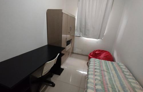 House with easy access to Show Rural - close to BR - Foto 5