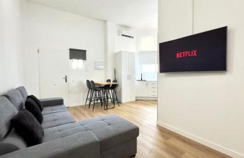 Loft Deluxe Aeropuerto - Foto 3