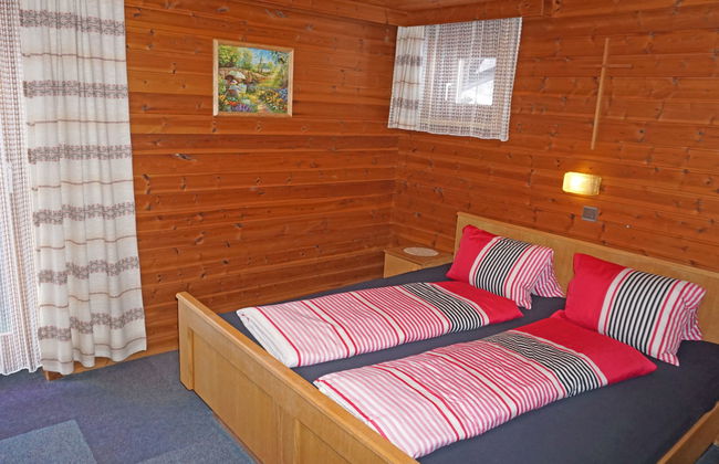 Windachschlucht Wohnung 1 - Photo 6