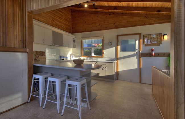 Freycinet Beachfront Retreat - Foto 7