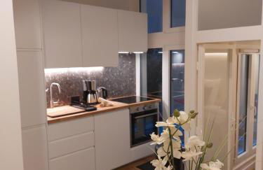 Apartments Paris Centre - At Home Hotel - Foto 66