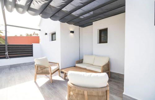 Villa Orchilla by ECR - Photo 64