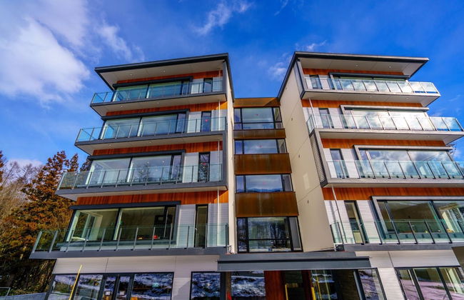 Mountainside Hakuba - Foto 77