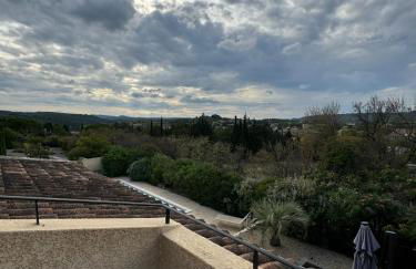 Villa Les amandiers avec piscine - Foto 30