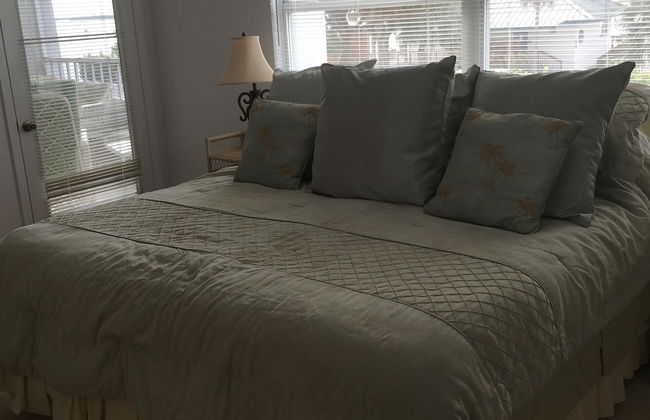 Eagle Cay Condo - Foto 2