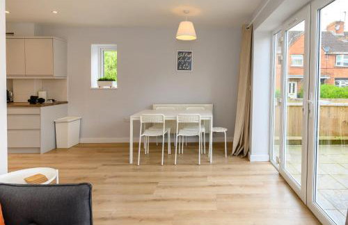 Dings House With FREE Parking In Super Central South West City Location By STAE-Homes - Foto 13