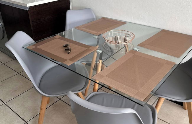 Intimate Home Away From Home - Foto 15