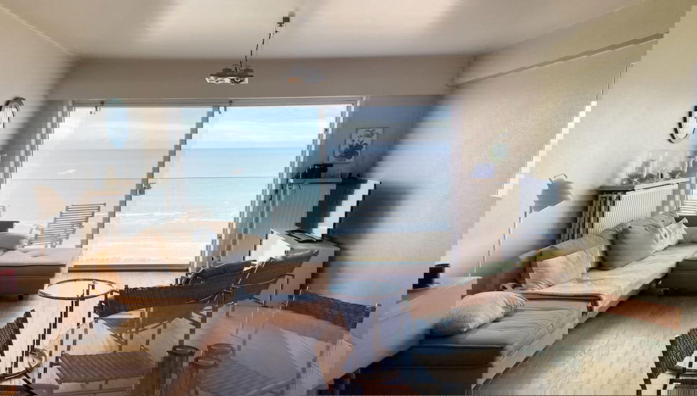 Waveside Corner Apartment - Foto 1, Imagen principal