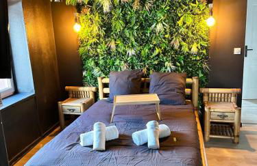 Suite Jungle - Foto 11