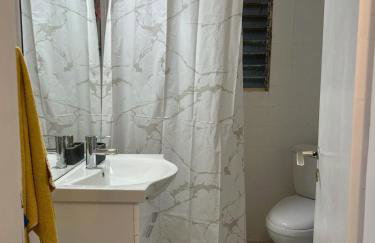 Sunny Beachfront Apartment - Foto 12