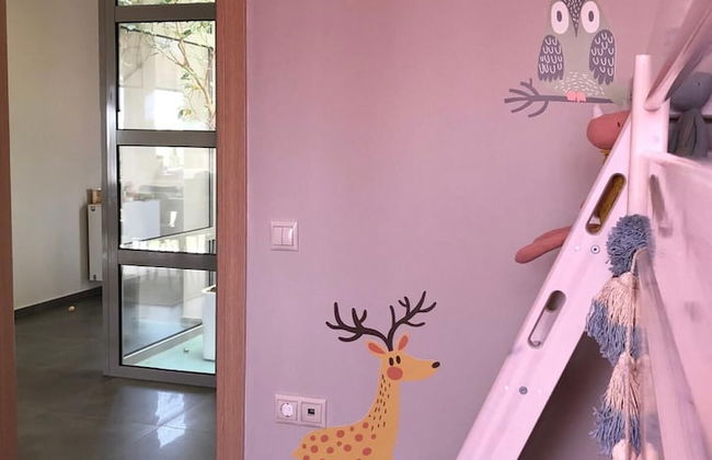 Azure House at Lagonissi - Foto 42