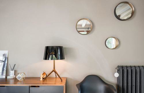 Les Pierres - Charming and typical stone house - Photo 8