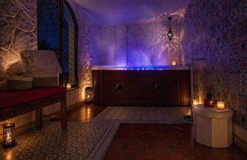 Domina Levante - Exotic Villa with private SPA and Beach access - Photo 6