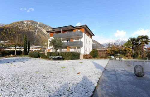 Haus Wiesenstein - Foto 1