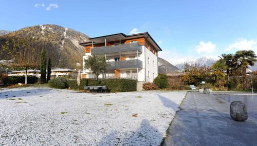 Haus Wiesenstein - Foto 1