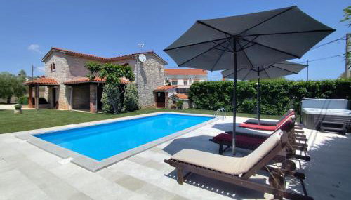 Villa Petric - Foto 2