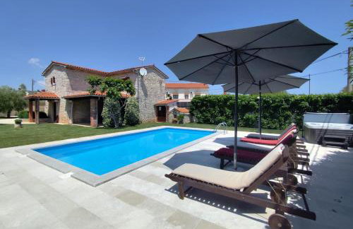 Villa Petric - Foto 2