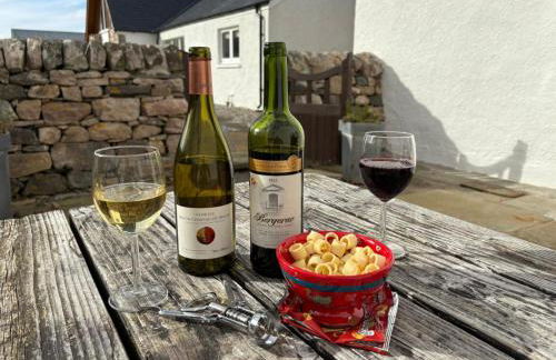 Cape Wrath Lodge - Foto 17