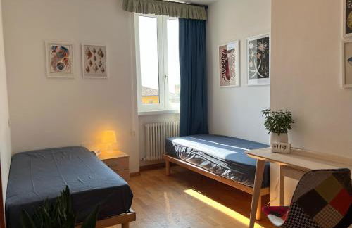 Appartamenti Baia Azzurra 5. - Foto 12