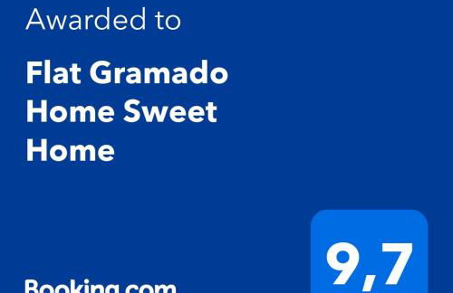 Flat Gramado Home Sweet Home - Foto 10